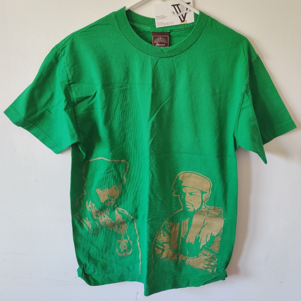 Eric B. & Rakim tee